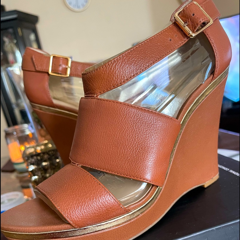 I.N.C. International Concept wedges